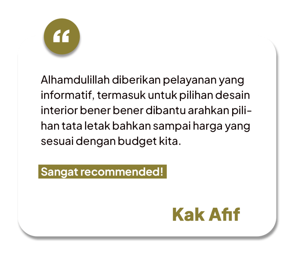 testi afif