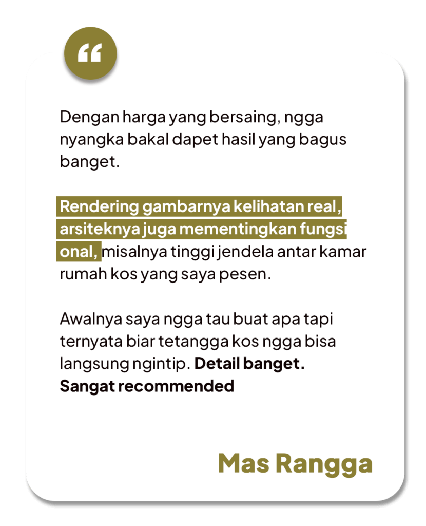 testi rangga