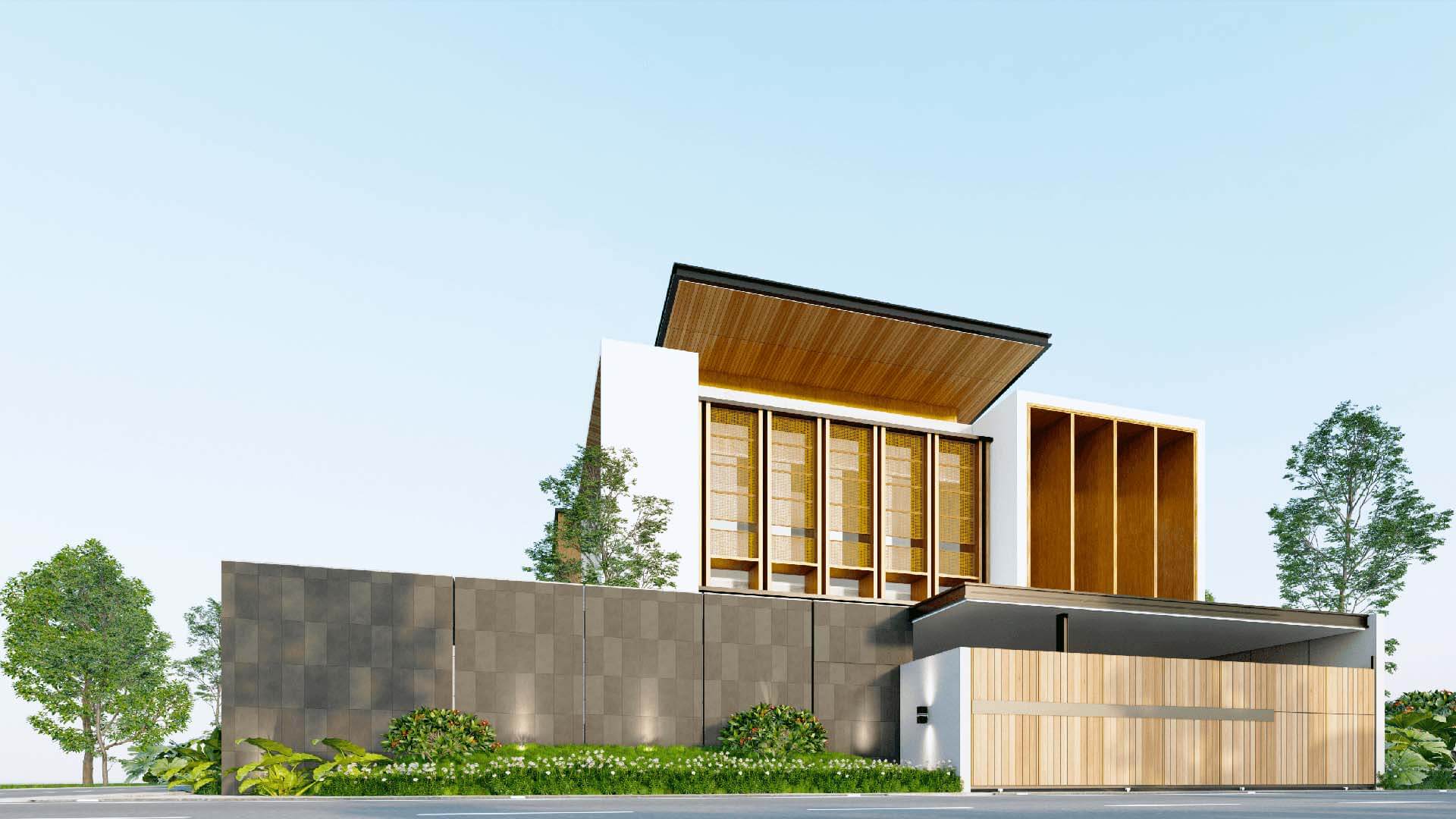 Jasa Arsitek Interior Termurah