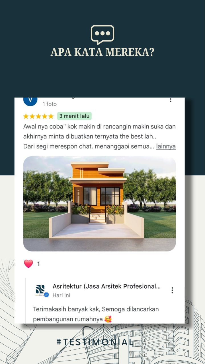 Testi- Ibu Victoria