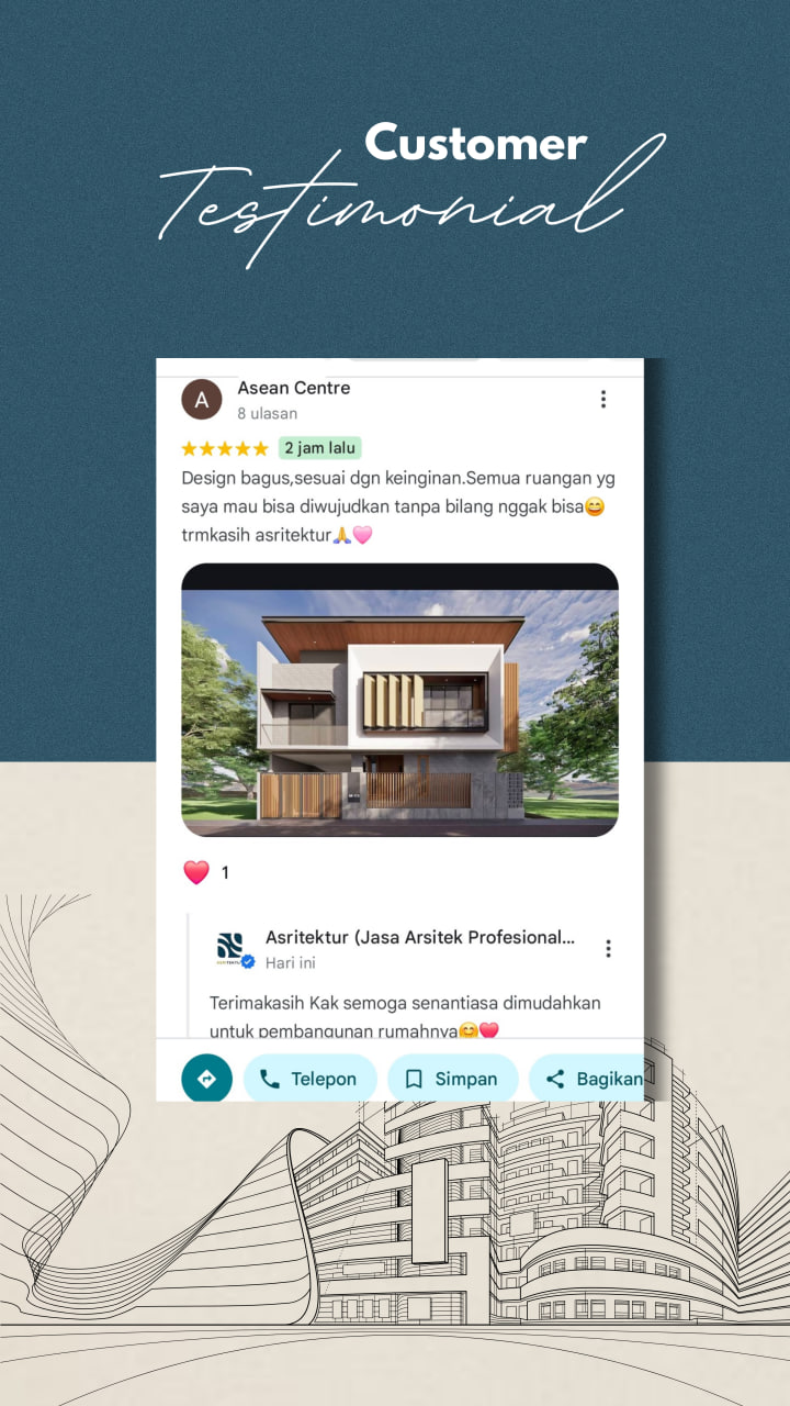 Testi - Pak Abdullah