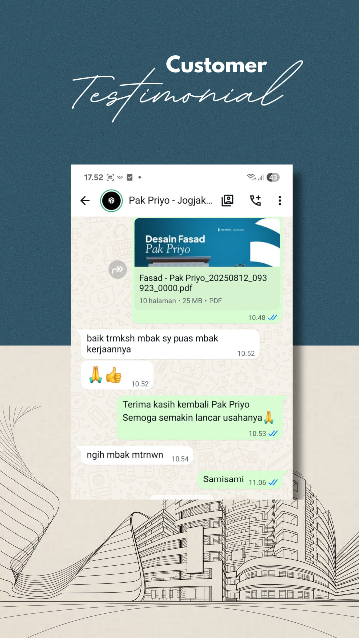 Testi - Pak Priyo